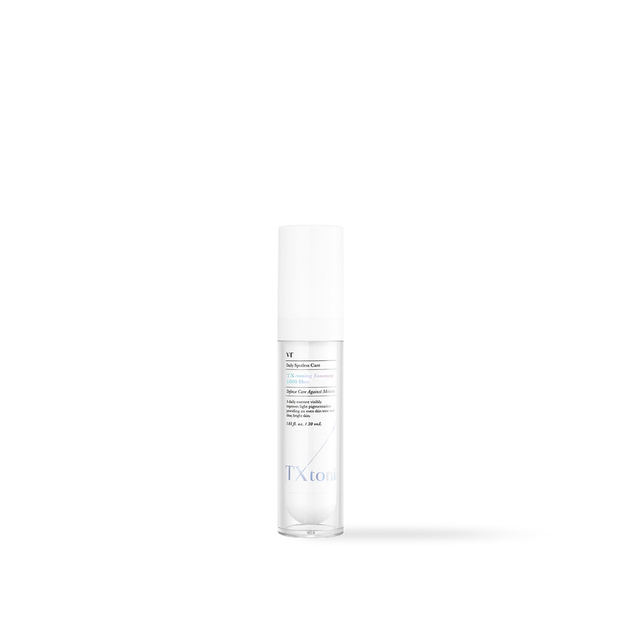 VT Cosmetics TX-Toning Essence 1000 Shot 30ml