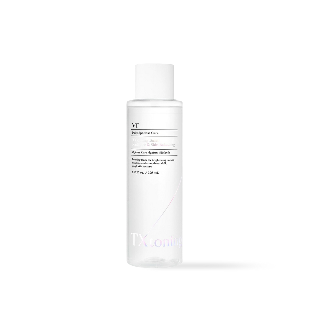 VT Cosmetics TX-Toning Toner 200ml