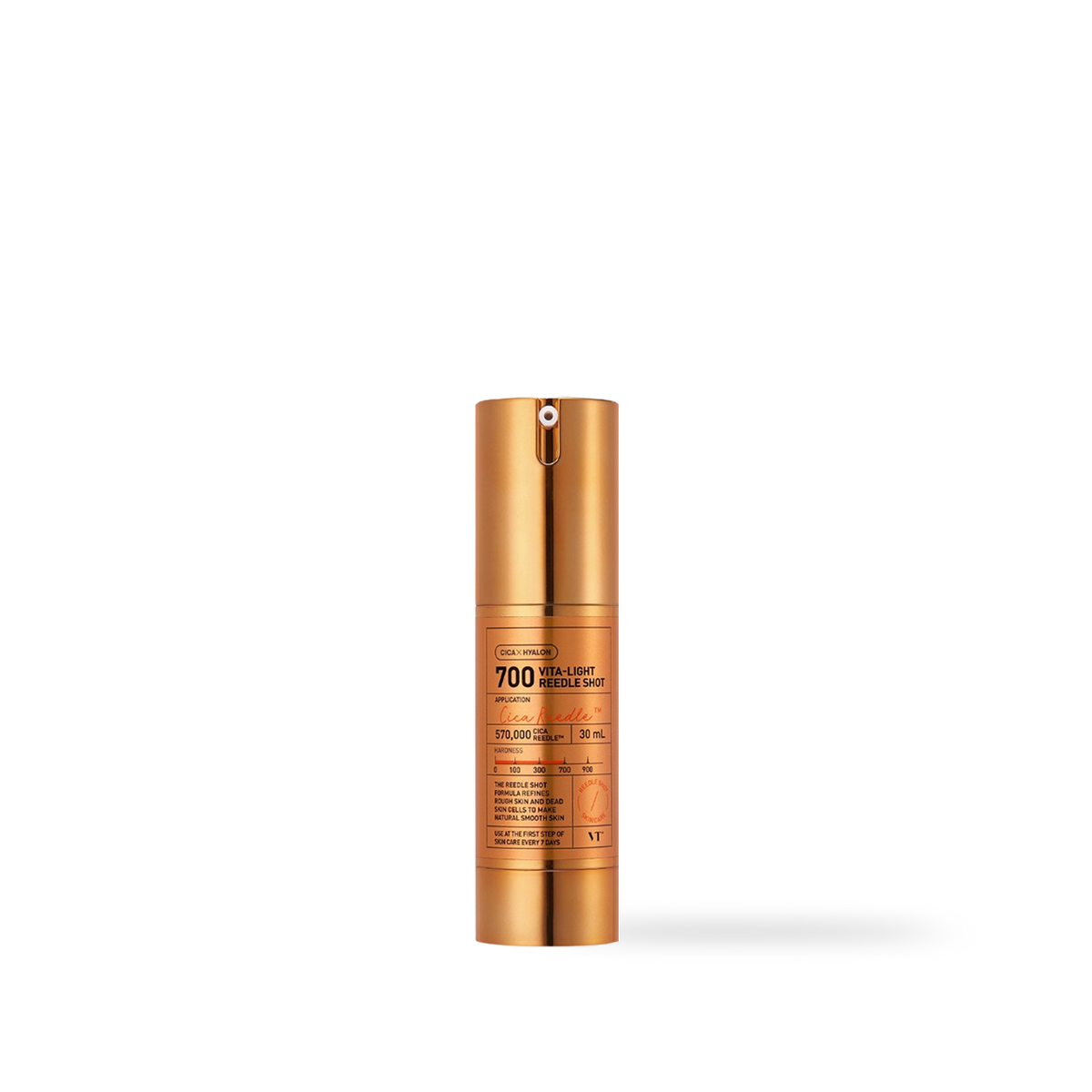 VT Cosmetics VITA-LIGHT Reedle Shot 700 30ml
