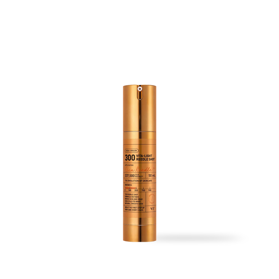 VT Cosmetics VITA-LIGHT Reedle Shot 300 50ml