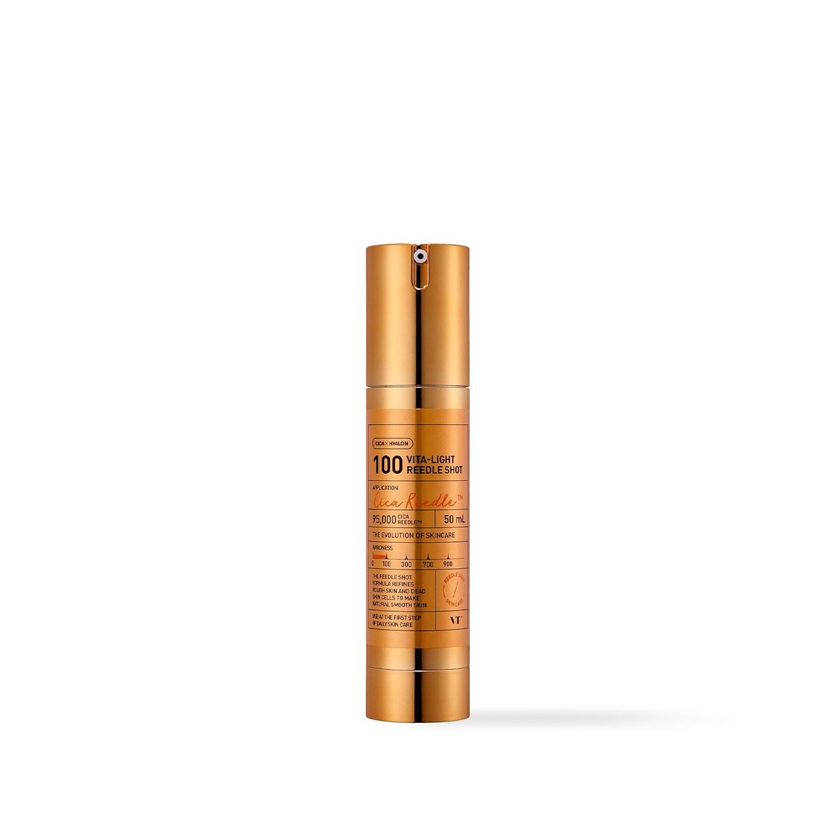 VT Cosmetics VITA-LIGHT Reedle Shot 100 50ml