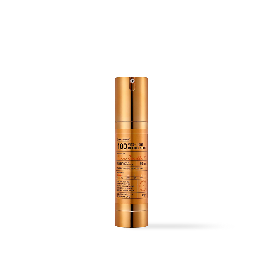 VT Cosmetics VITA-LIGHT Reedle Shot 100 50ml