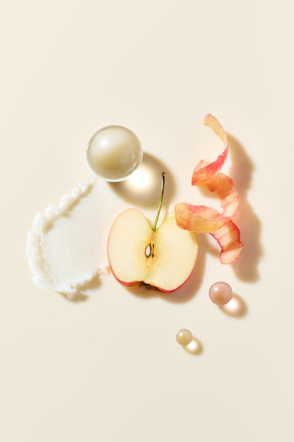 Tocobo Apple Dewy Fit Cushion REFILL SET - 6 Colors
