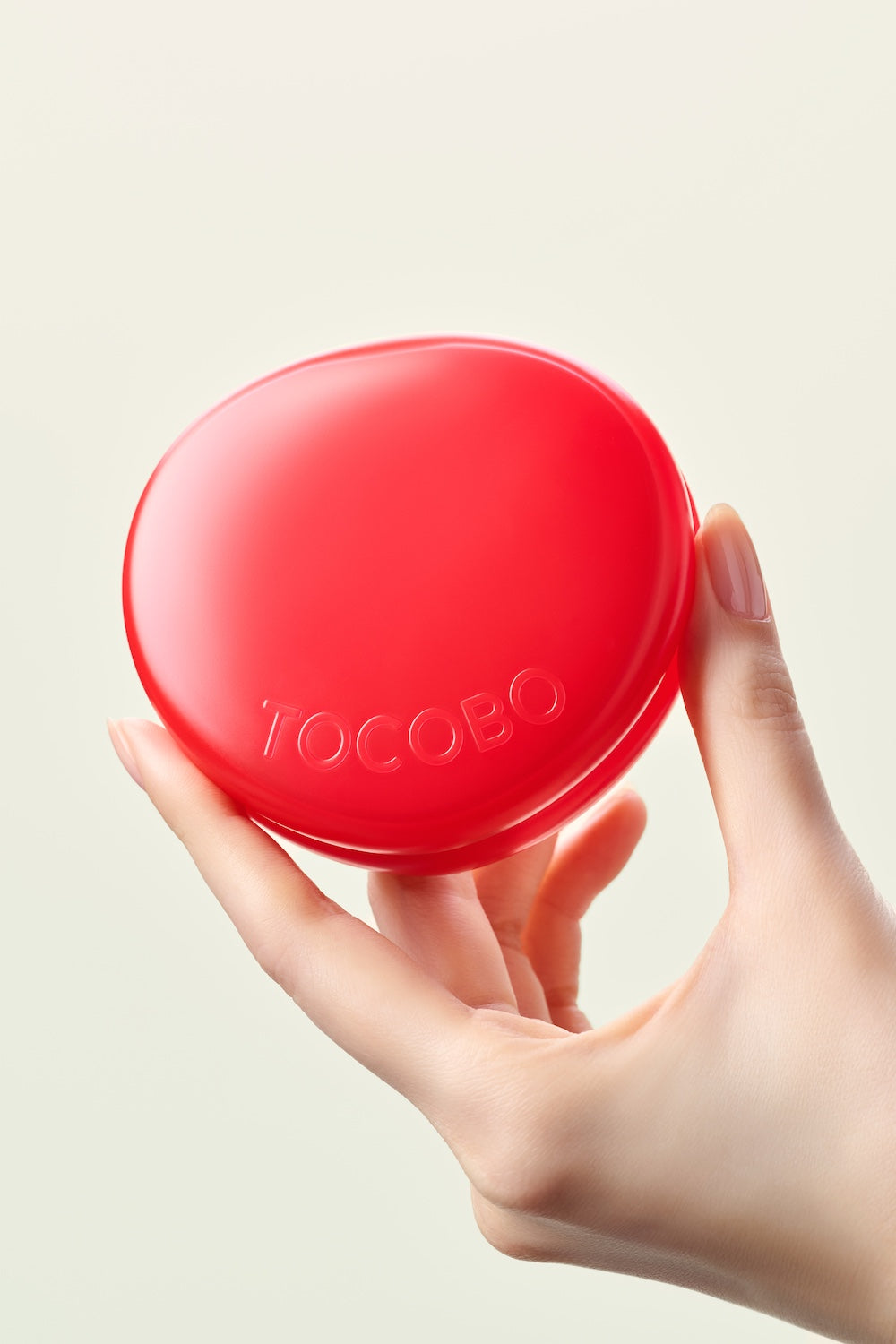 Tocobo Apple Dewy Fit Cushion - 6 colors