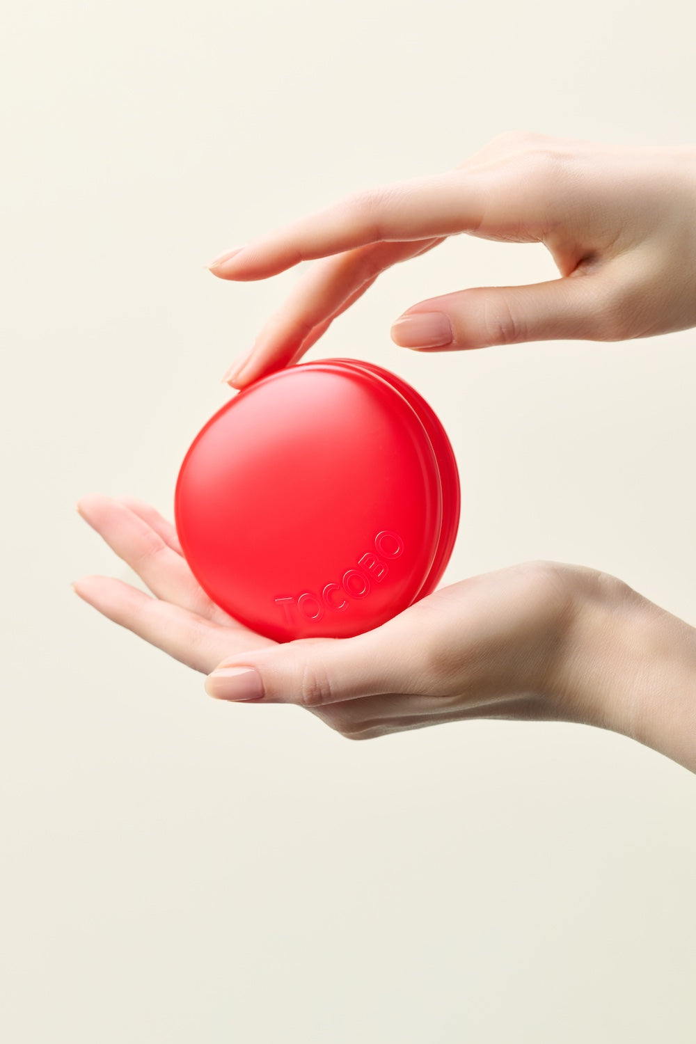 Tocobo Apple Dewy Fit Cushion - 6 colors
