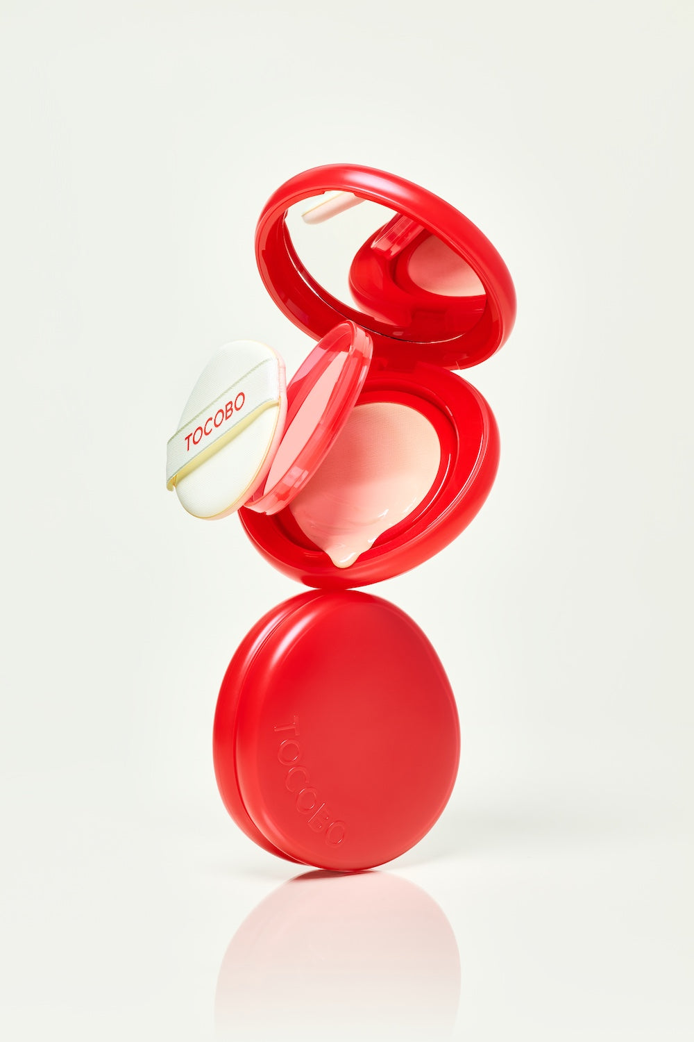 Tocobo Apple Dewy Fit Cushion - 6 colors
