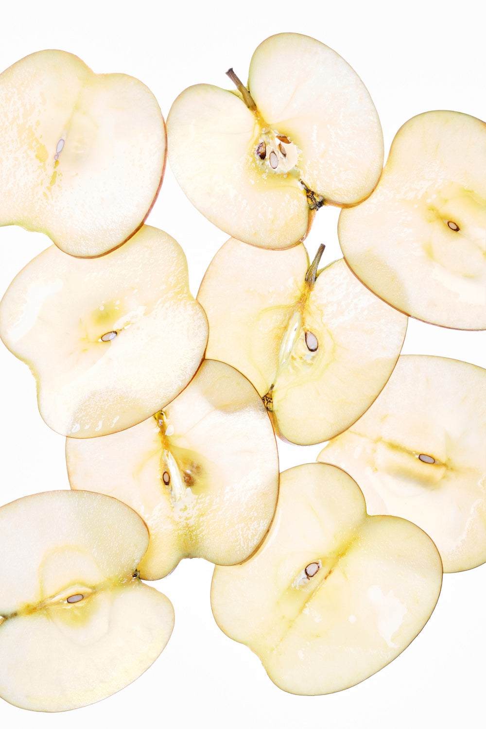 Tocobo Apple Dewy Fit Cushion - 6 colors