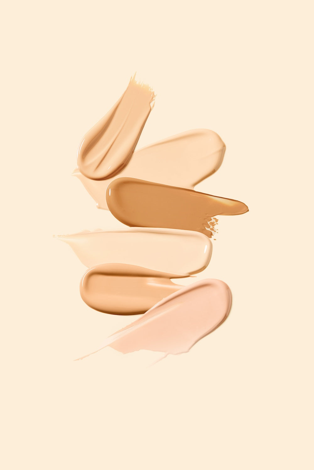Tocobo Apple Dewy Fit Cushion - 6 colors