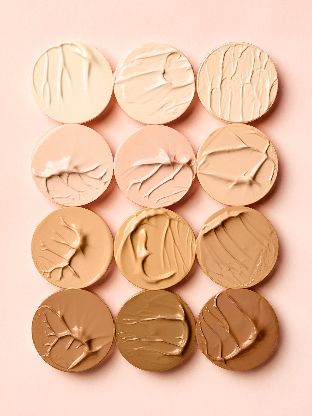 Tocobo Apple Dewy Fit Cushion - 6 colors
