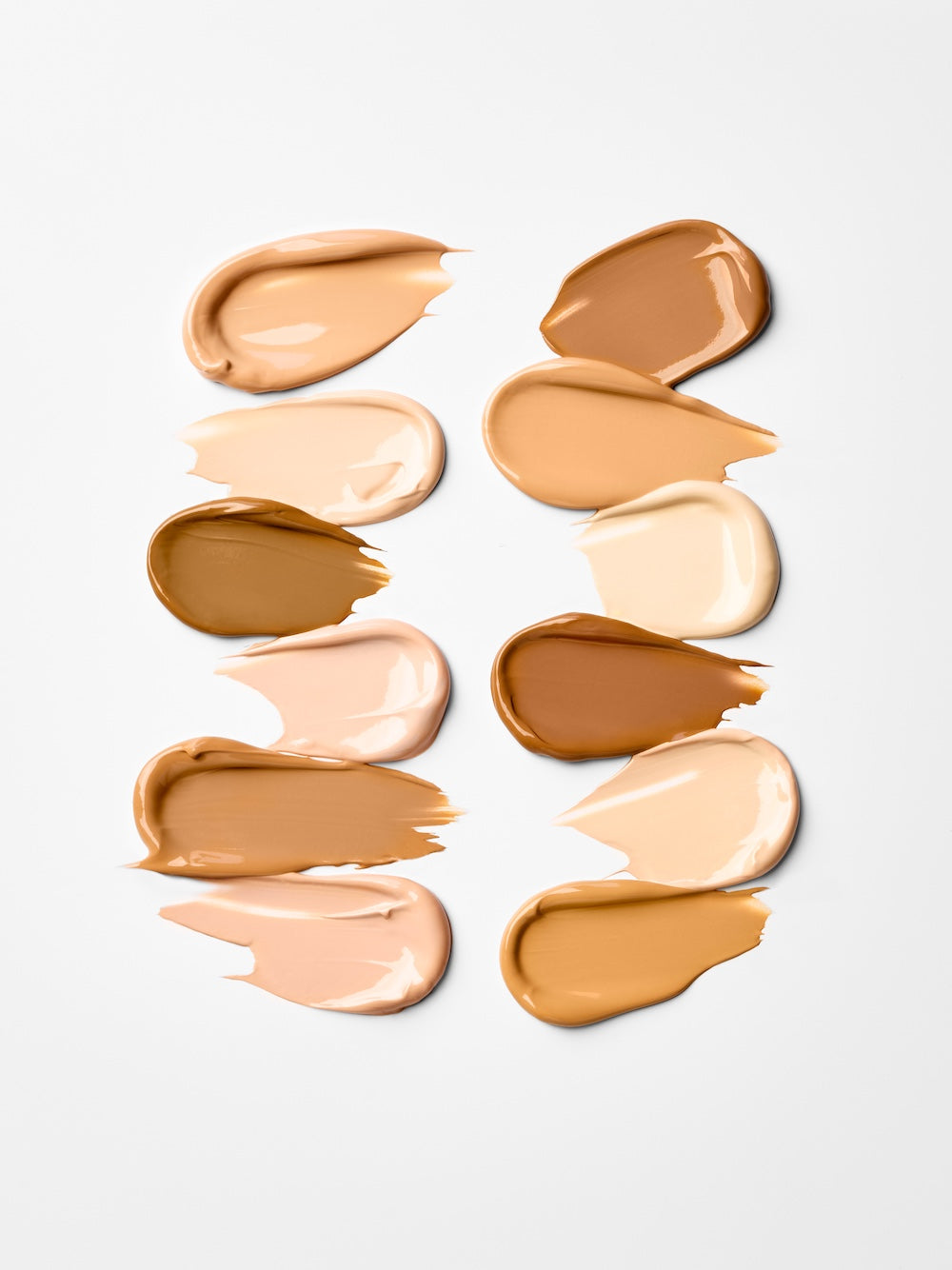 Tocobo Apple Dewy Fit Cushion - 6 colors