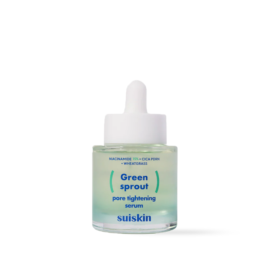 SUISKIN Green Sprout Pore Tightening Serum 67g