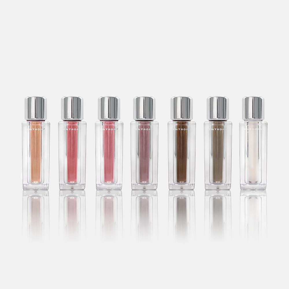 Entropy TULLE GLOSS - 7 Colors
