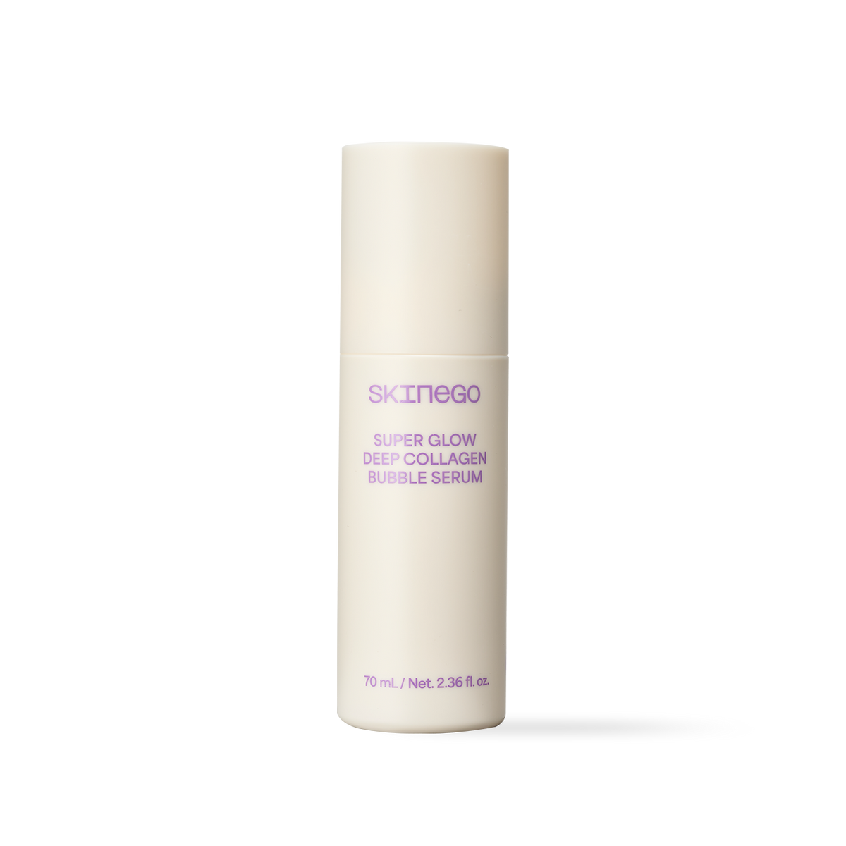 Skinego Super Glow Deep Collagen Bubble Serum 70ml