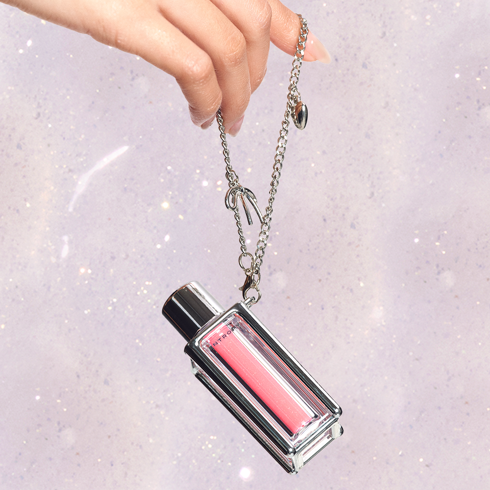 Entropy TULLE GLOSS - 7 Colors