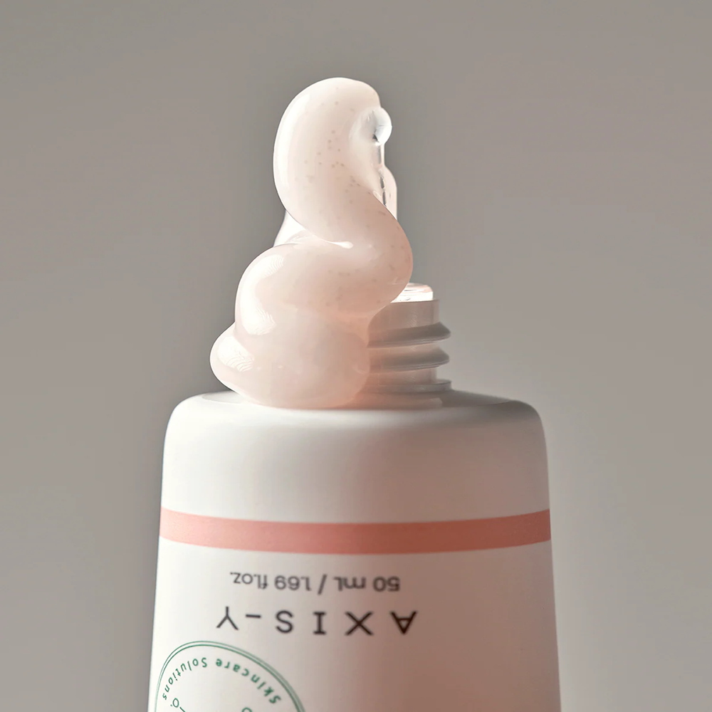 AXIS-Y Calamine Pore Control Capsule Serum