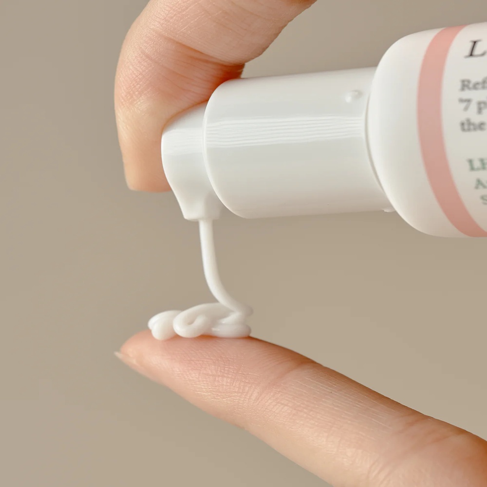 AXIS-Y LHA Peel&Fill Pore Balancing Cream 50ml