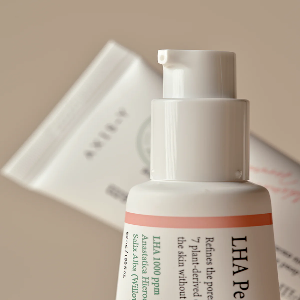 AXIS-Y LHA Peel&Fill Pore Balancing Cream 50ml