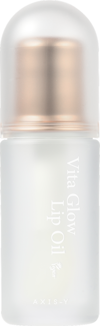 AXIS-Y Vita Glow Lip Oil - 3 colors