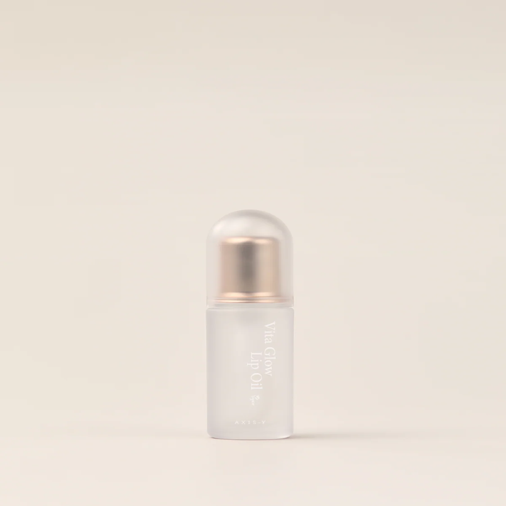 AXIS-Y Vita Glow Lip Oil - 3 colors