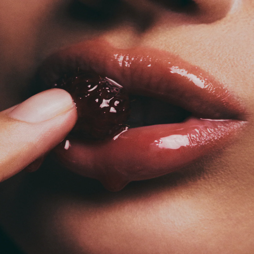 AXIS-Y Vita Glow Lip Oil - Chilled Berry 4.5ml