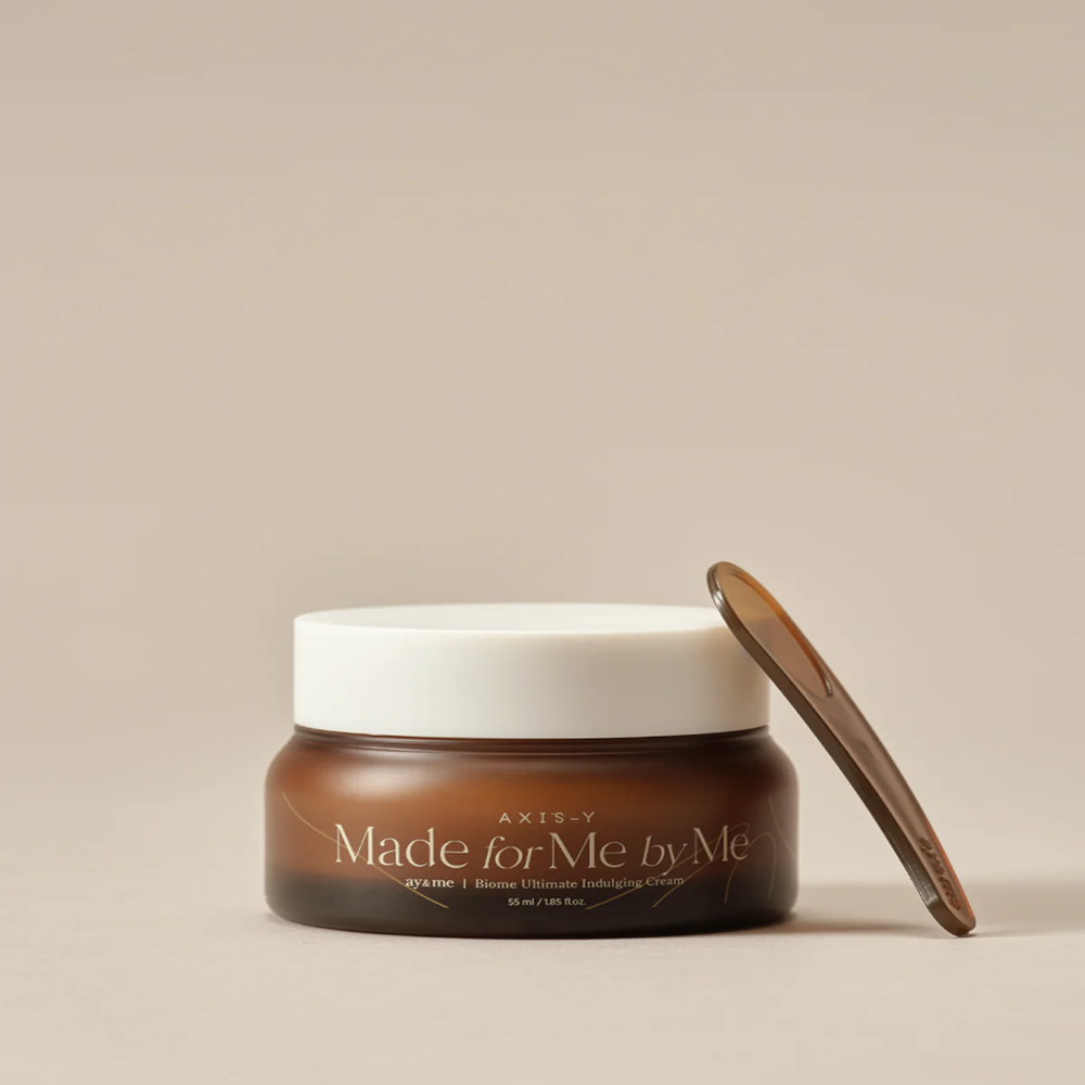 AXIS-Y Biome Ultimate Indulging Cream 55ml