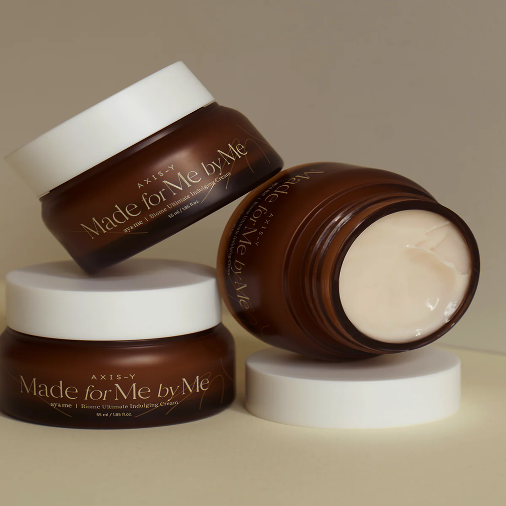 AXIS-Y Biome Ultimate Indulging Cream 55ml
