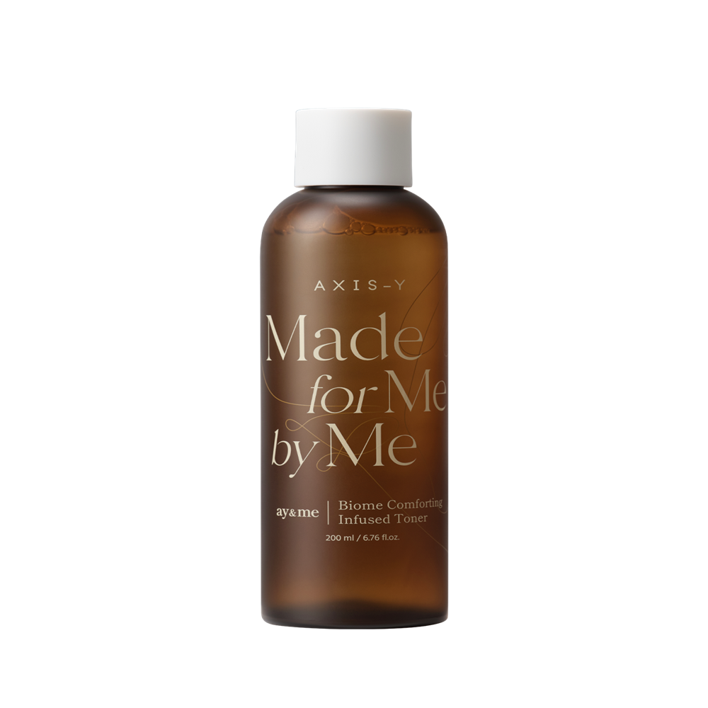 AXIS-Y Biome Comforting Infused Toner 200ml
