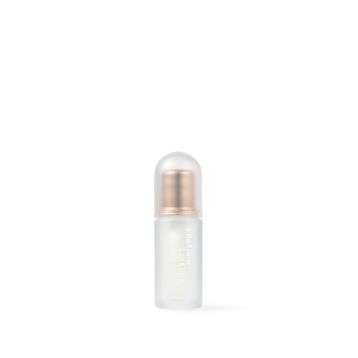 AXIS-Y Vita Glow Lip Oil - Dreamy Olive 4.5ml