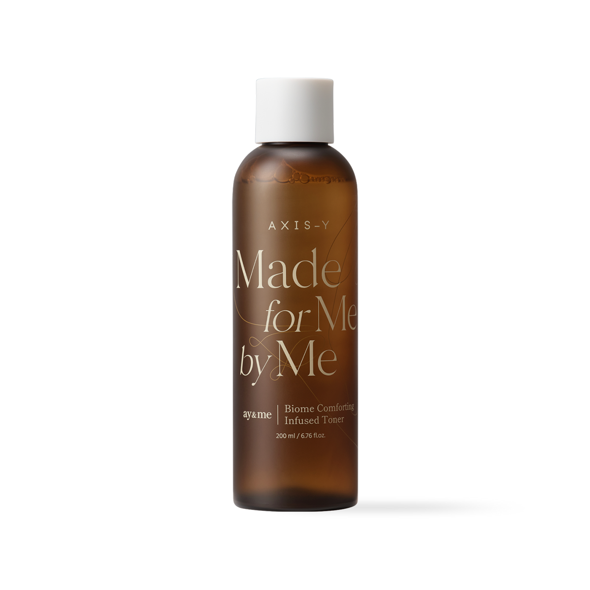 AXIS-Y Biome Comforting Infused Toner 200ml