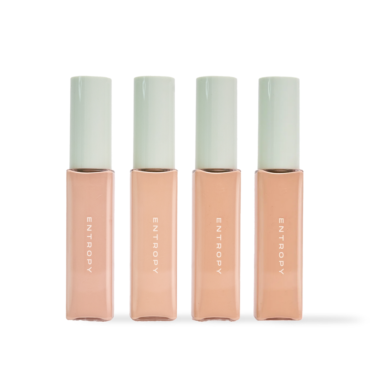ENTROPY Organza Fit Spatula Foundation
