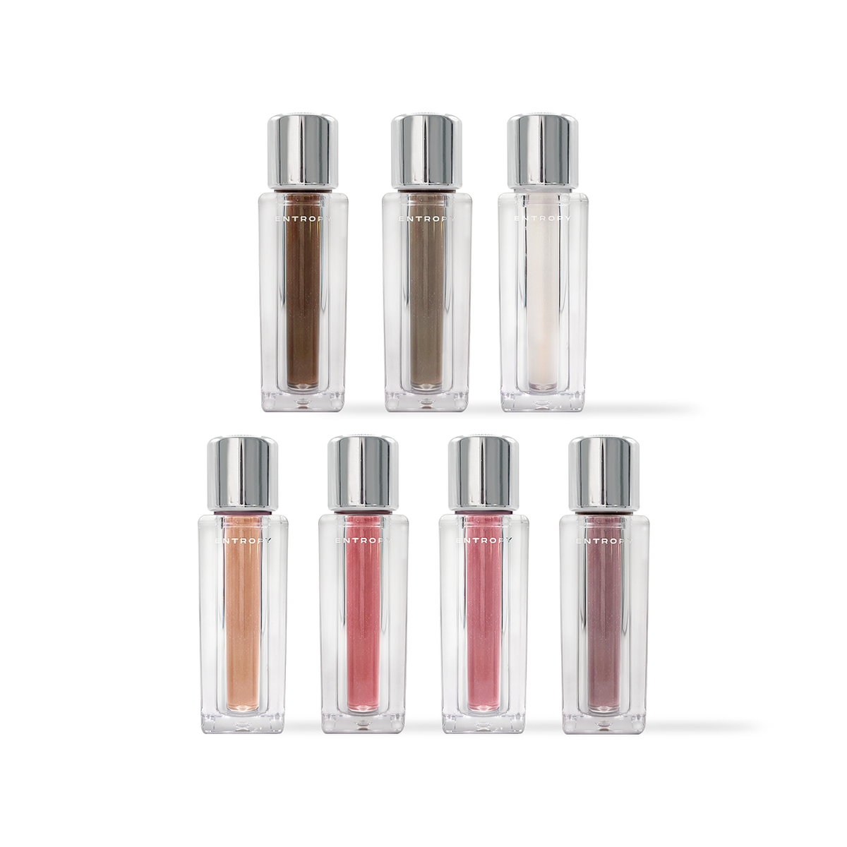 Entropy TULLE GLOSS - 7 Colors