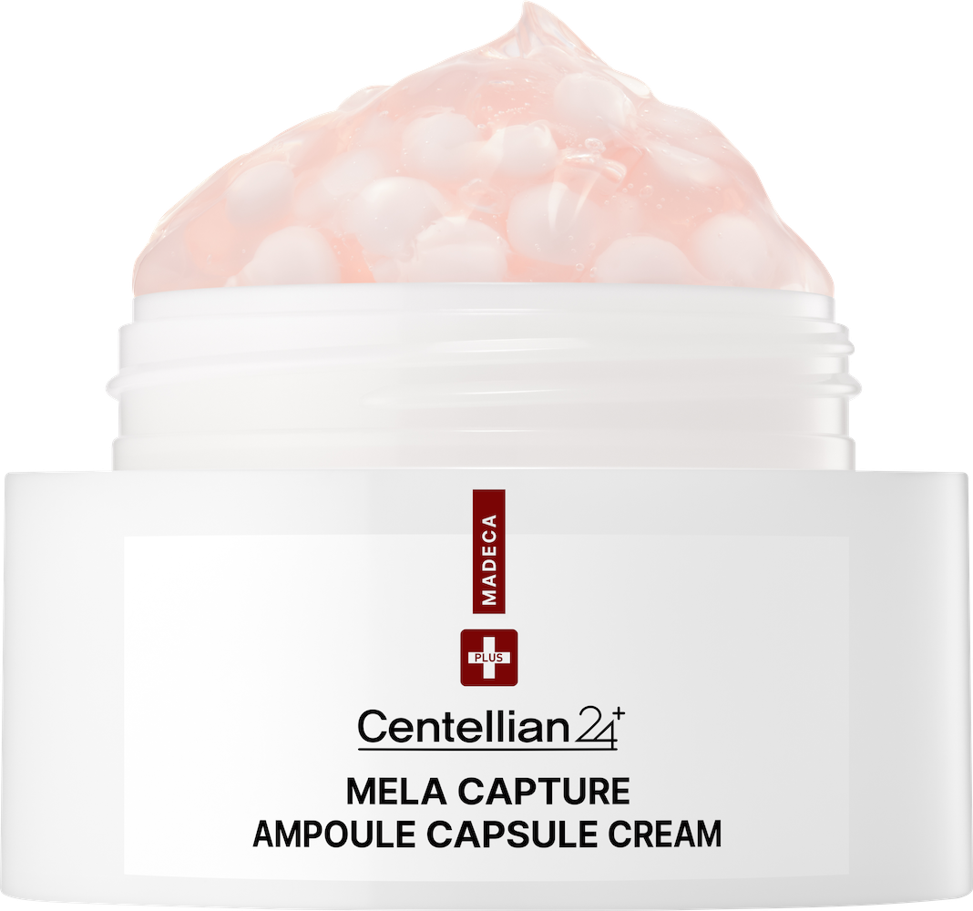 Centellian24 Madeca Mela Capture Ampoule Capsule Cream 55ml