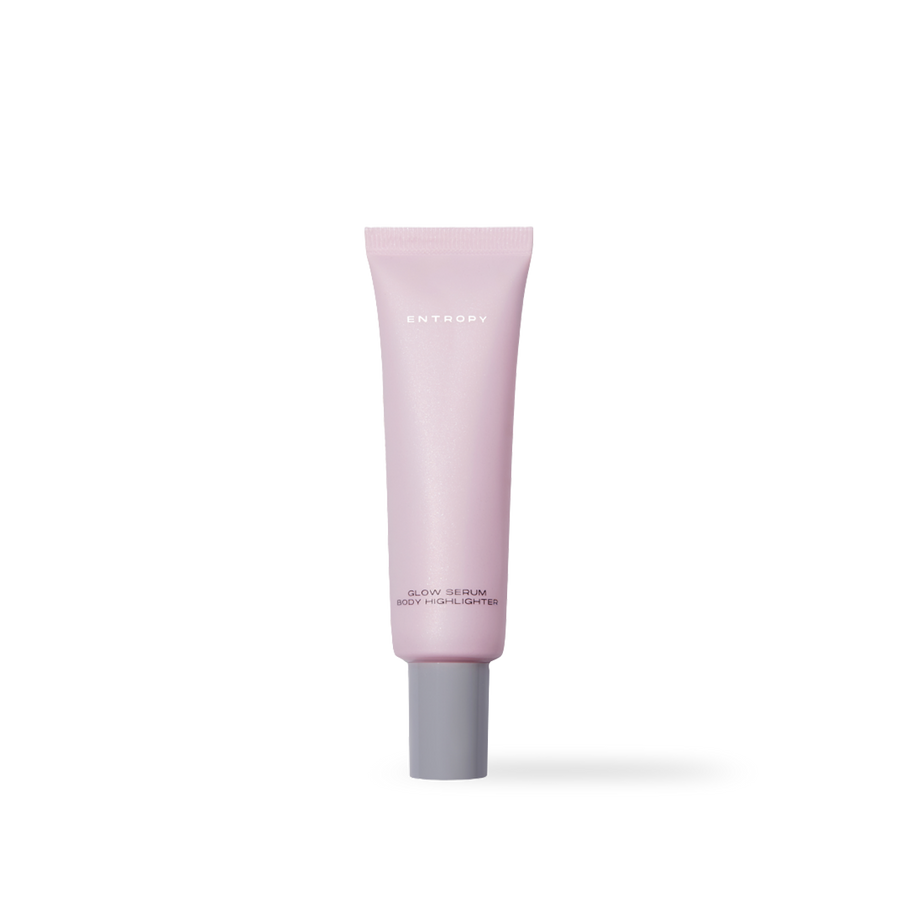 Entropy Glow Serum Body Highlighter 23.5g - SUGAR LIT