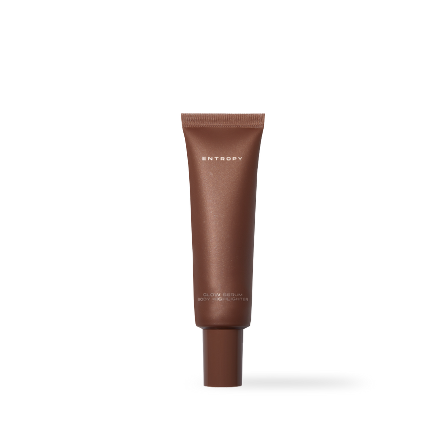 ENTROPY Glow Serum Body Highlighter 23.5g - HONEY LIT
