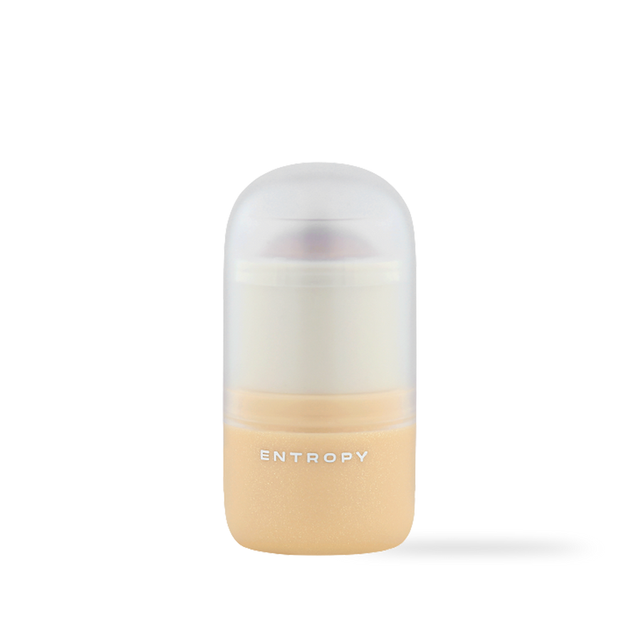 Entropy Cool Stick Body Highlighter 10g - GOLDEN HOUR