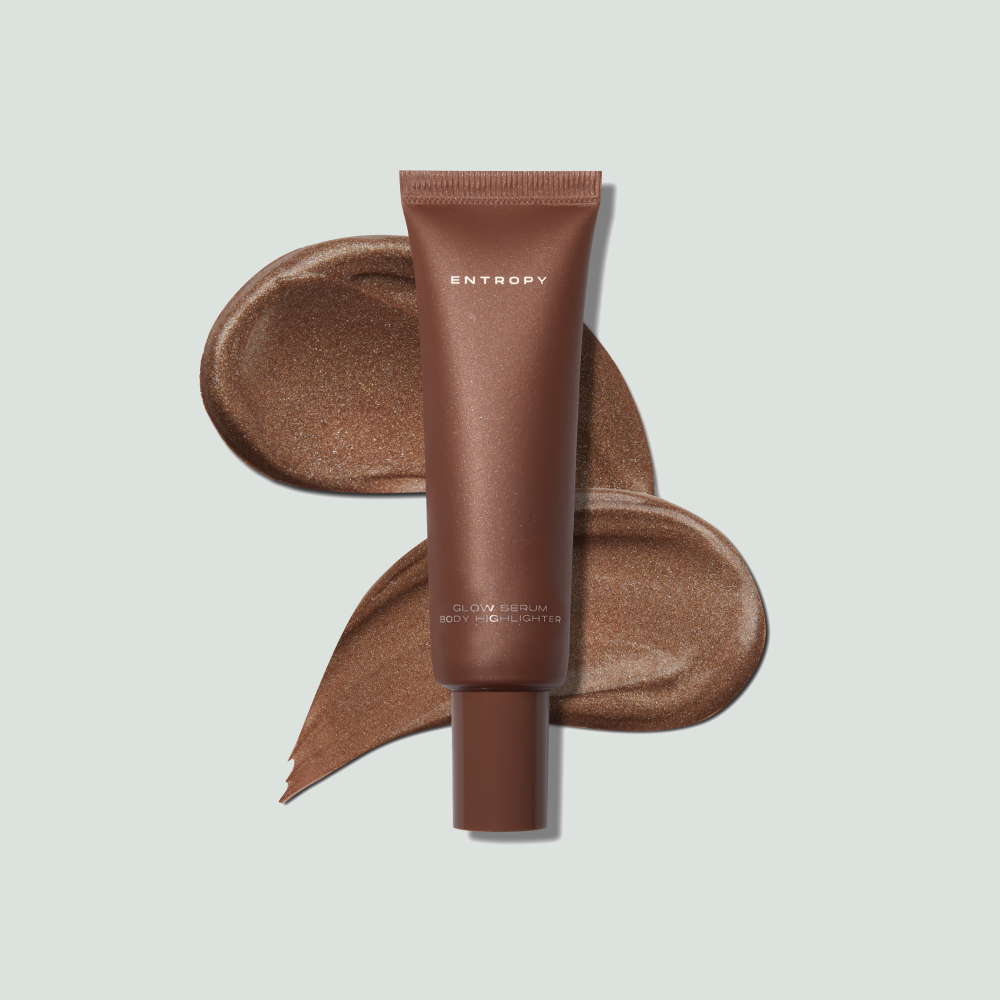 ENTROPY Glow Serum Body Highlighter - 2 Type