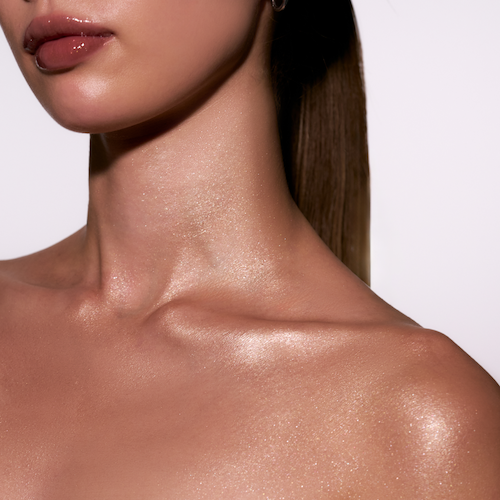 ENTROPY Glow Serum Body Highlighter - 2 Type