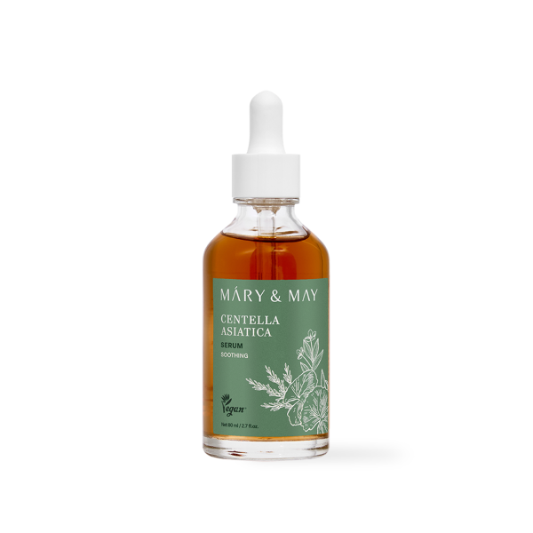 Mary&May Centella Asiatica Serum 30ml