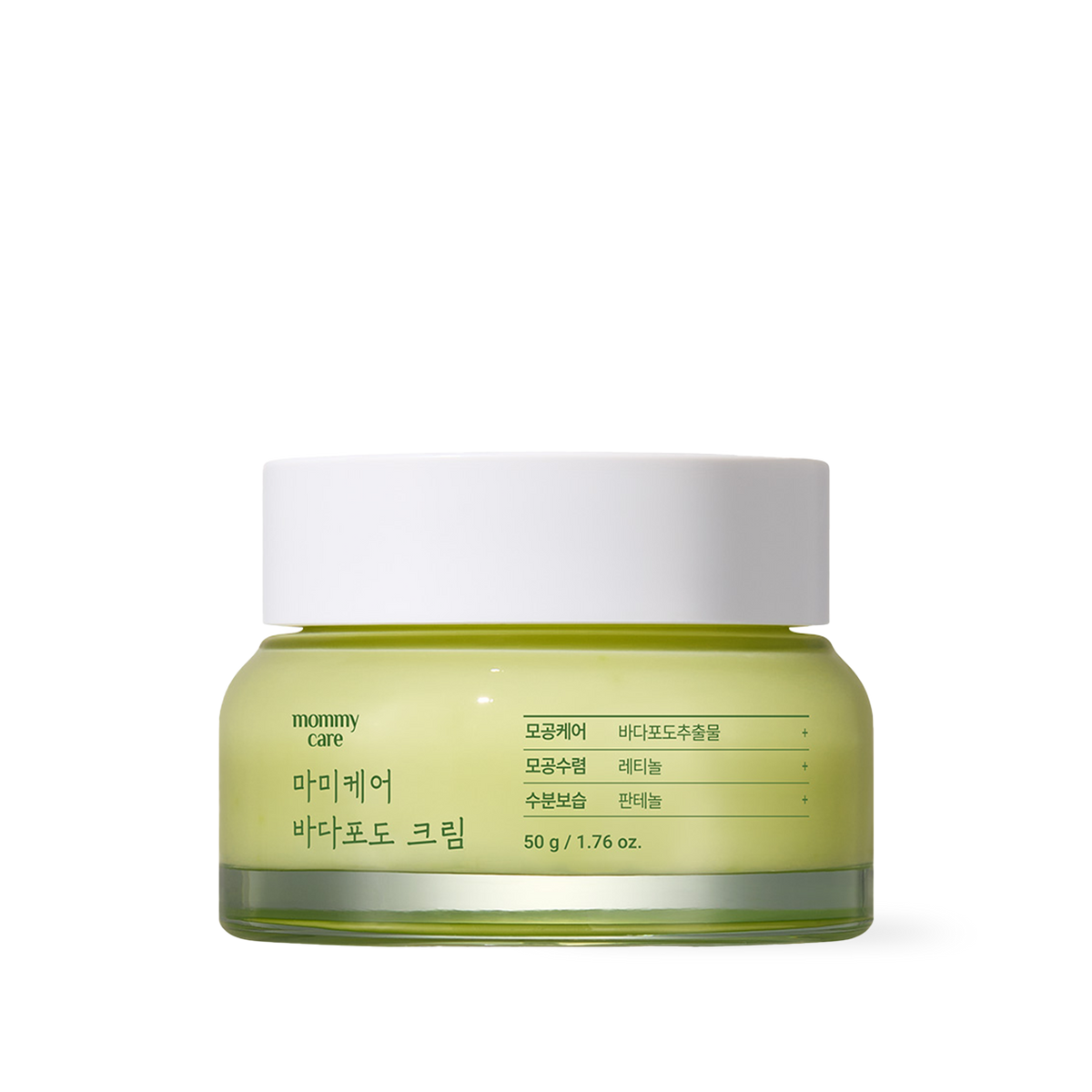 mommycare Sea Grape Cream 50ml