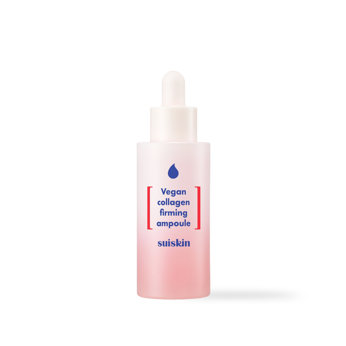 SUISKIN Vegan collagen firming ampoule 40ml