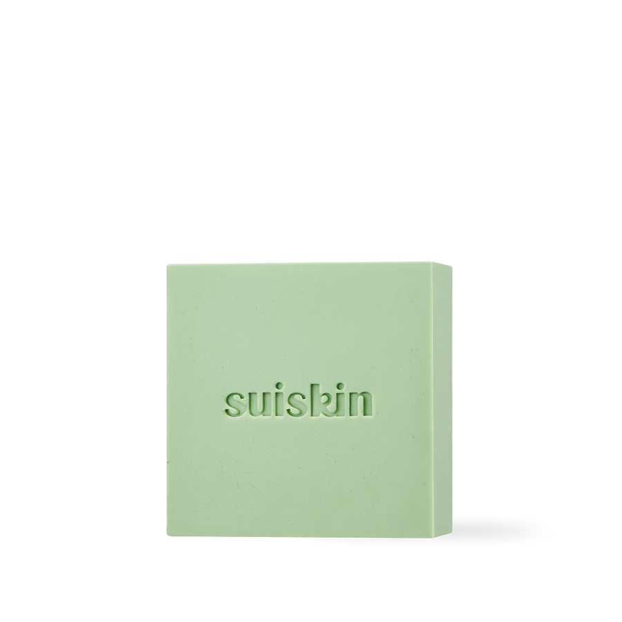 Suiskin Avobab Clean Soap - 1ea