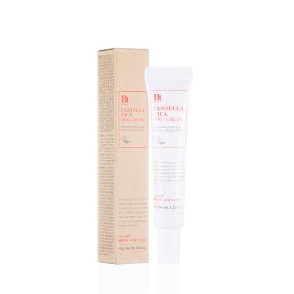 Benton GOODBYE REDNESS CENTELLA SPOT CREAM 15g