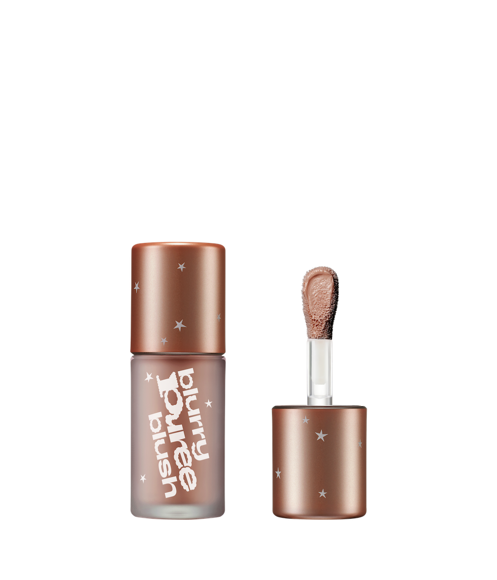 Tiptoe Blurry Puree Blush 5g - 16 Colors
