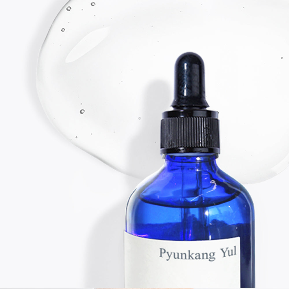 PyunkangYul Moisture Ampoule 100ml