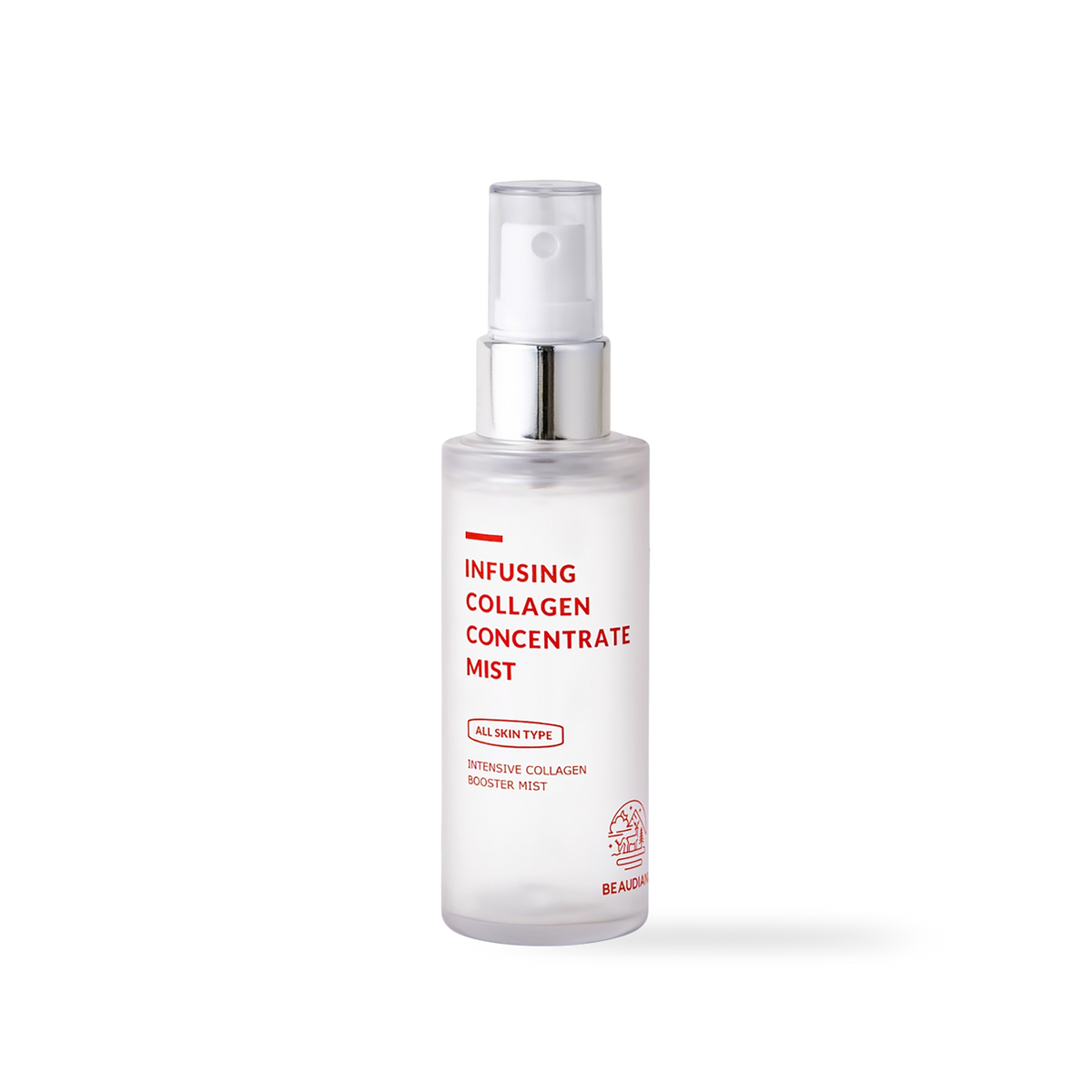 Beaudiani Infusing Collagen Concentrate Mist 50ml