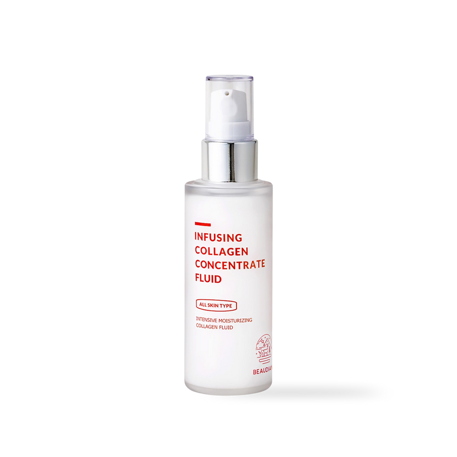 Beaudiani Infusing Collagen Concentrate Fluid 50ml