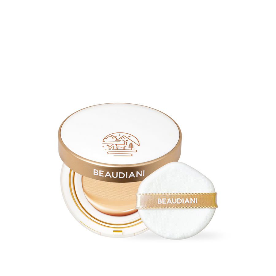 Beaudiani Mesh Glow Up Cushion 12g - 3 Colors