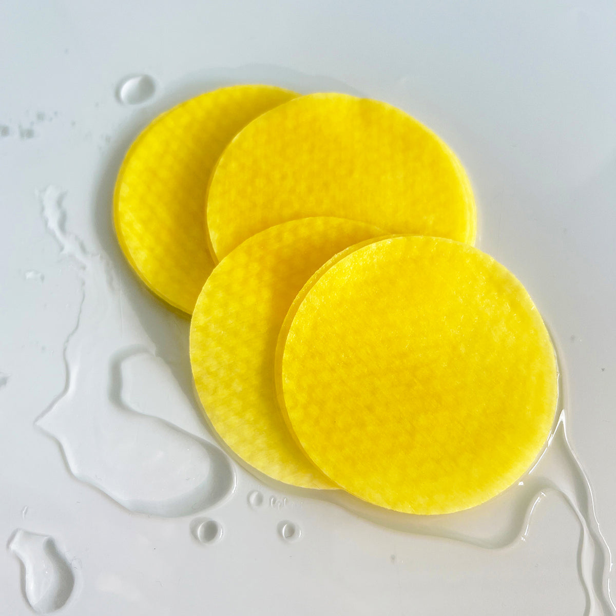 Beaudiani Soon Ssak Cleansing Vita Pads 50 sheets