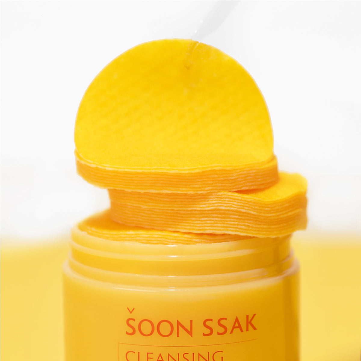 Beaudiani Soon Ssak Cleansing Vita Pads 50 sheets