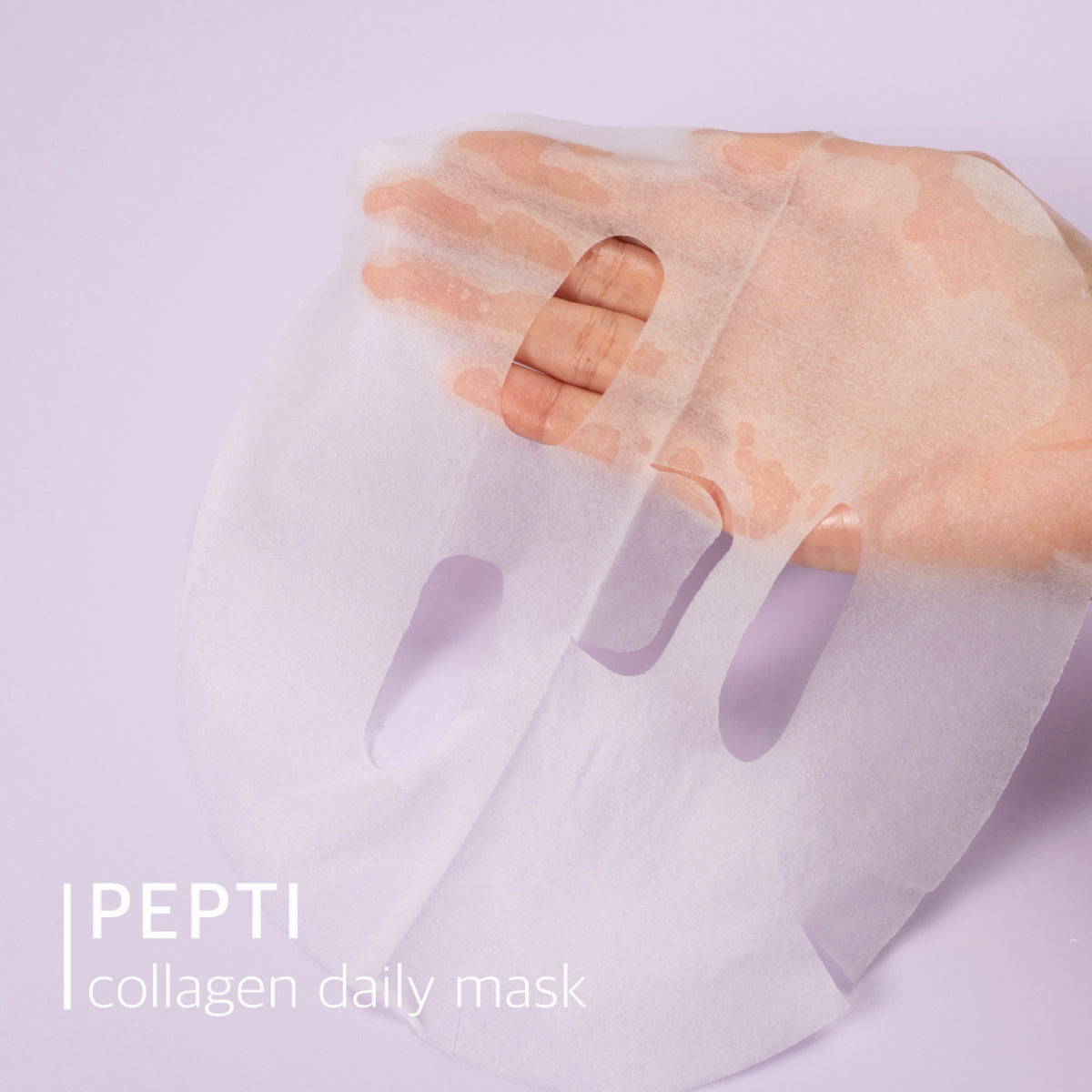 Beaudiani Pepti Collagen Daily Mask 31ea